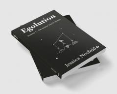 Egolution - Volume 1 : Revolution Starts Within