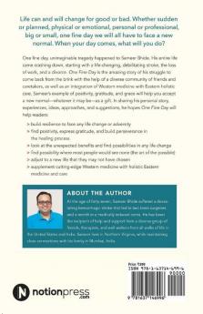One Fine Day : Overcoming Adversity And Embracing The New Normal With Grace And Gratitude