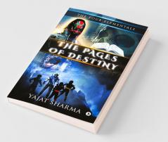 The Four Elementals: The Pages Of Destiny