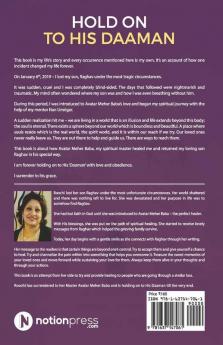 Hold on to His Daaman