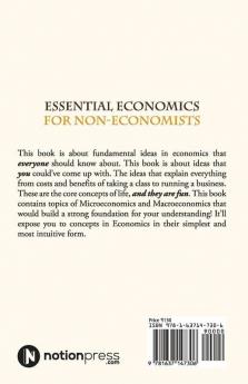 Essential Economics For Non-Economists