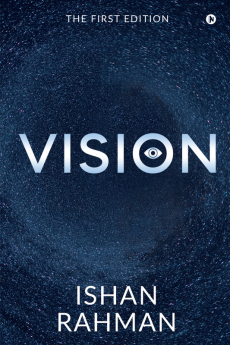 Vision : The First Edition