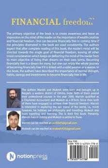 Financial Freedom: A Promised Opportunity For You