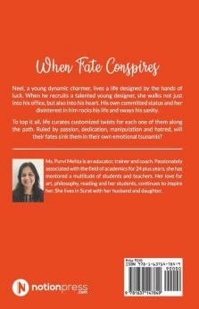 When Fate Conspires