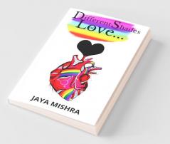 Different Shades Of Love...