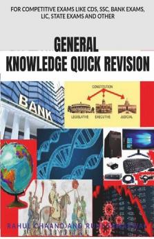 General Knowledge: Gk