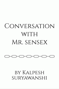 Conversation with Mr Sensex