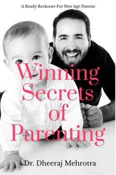 Winning Secrets of Parenting