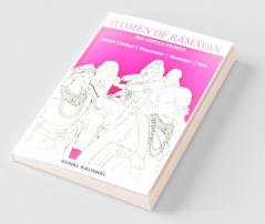 Women Of Ramayana: The Untold Stories