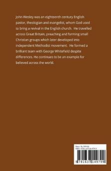 Sermon On The Mount: An Annotated Collection Of Must-Read Sermons For Every Christian