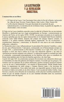 La Ilustración y la revolución industrial: Una guía fascinante de la era de la razón y de un período de gran industrialización