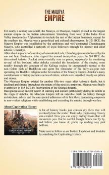 The Maurya Empire