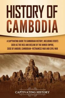 History of Cambodia