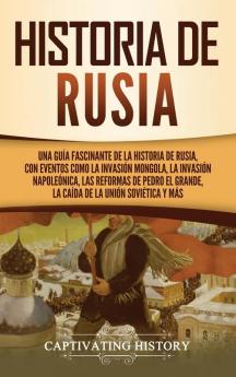 Historia de Rusia