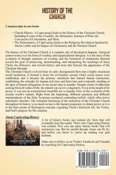 History of the Church