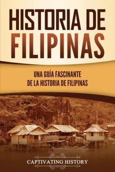 Historia de Filipinas