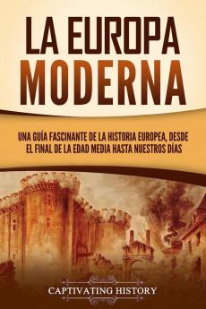 La Europa Moderna