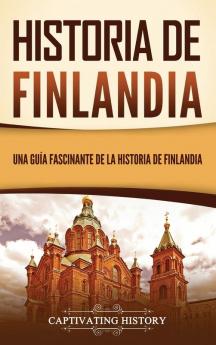 Historia de Finlandia