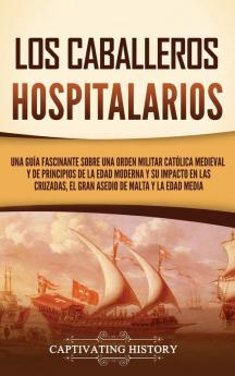 Los caballeros hospitalarios