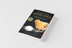 THE GREATEST STORY NEVER TOLD