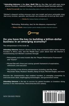 Unlocking Unicorns