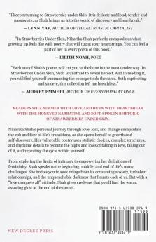 Strawberries Under Skin: poems