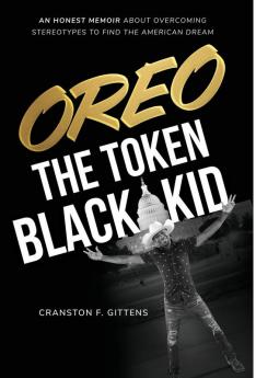 Oreo the Token Black Kid