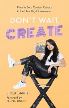 Don't Wait Create