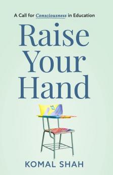 Raise Your Hand!