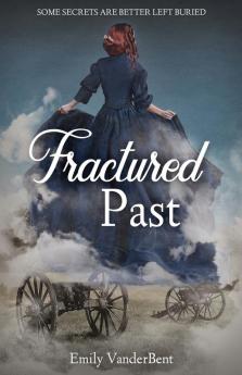 Fractured Past: Some Secrets Are Better Left Buried: 2 (Crimson Time)