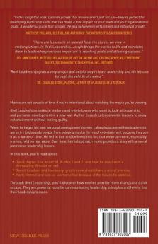 Reel Leadership