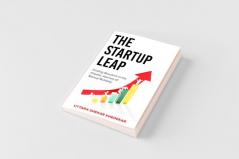 The Startup Leap