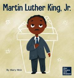 Martin Luther King Jr.