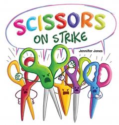 Scissors on Strike