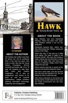 Hawk: Taming Border Towns