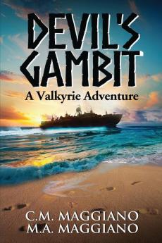 Devil's Gambit: A Valkyrie Adventure (Valkyrie Adventures)