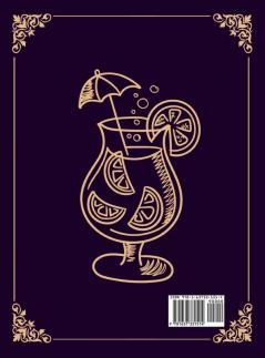 The Ultimate Cocktail Book