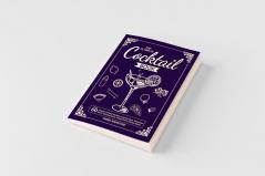 The Ultimate Cocktail Book