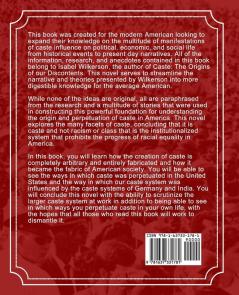 Summary of Caste: The Origins of Our Discontents by Isabel Wilkerson