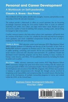 Personal and Career Development