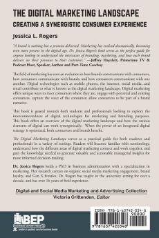 The Digital Marketing Landscape