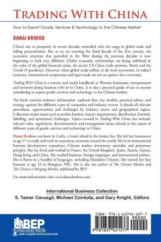 Trading With China