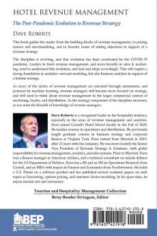 Hotel Revenue Management