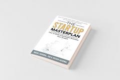 The StartUp Master Plan
