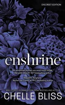 Enshrine