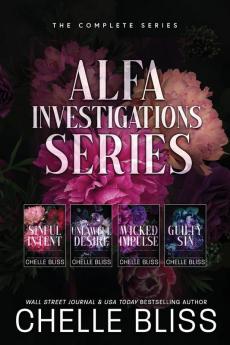 ALFA Investigations