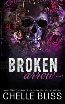Broken Arrow