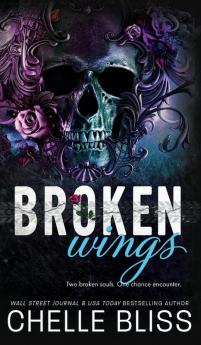 Broken Wings