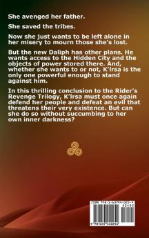 Rider's Resolve: 3 (Rider's Revenge Trilogy)