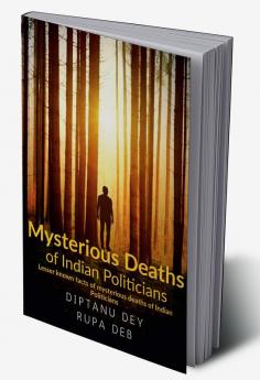 Mysterious Deaths of Indian Politicians : Lesser known facts of mysterious deaths of Indian Politicians